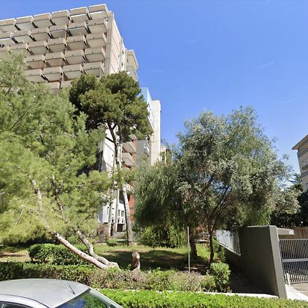 Appartamento Zona Poggiofranco บารี ภายนอก รูปภาพ